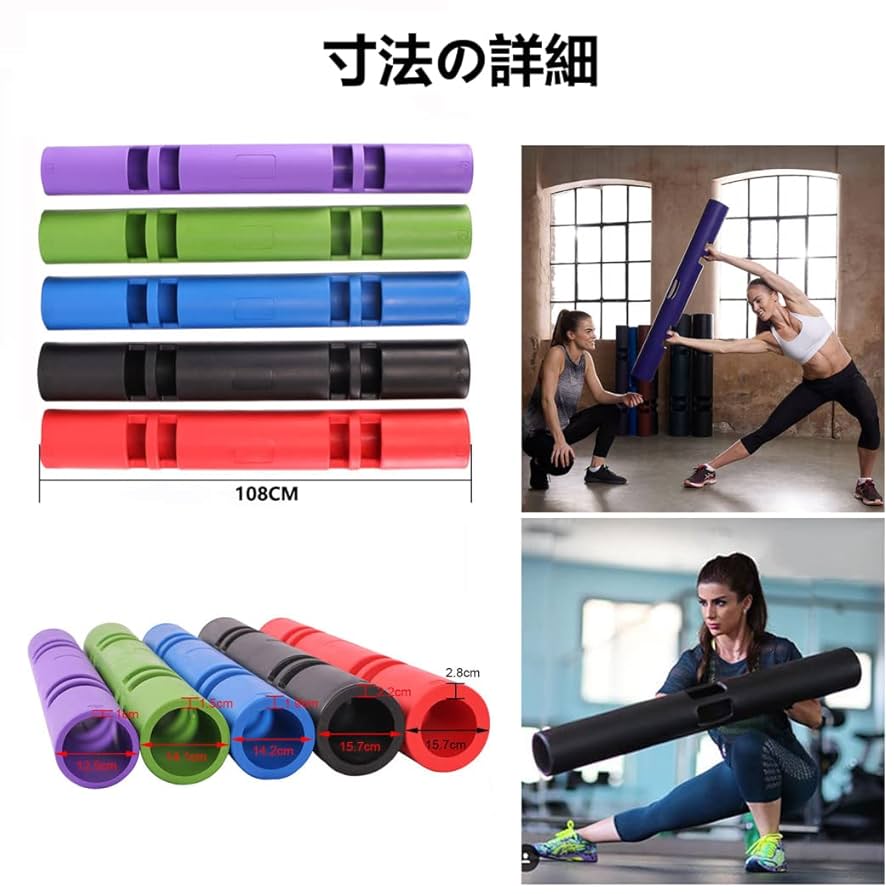 2本セット　ViPRタイプ トレーニングチューブ　4kg + 2kg 61i78kxh2gL._UF350,350_QL80_.jpg